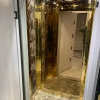 واحد ۱۳۰ متری کلید نخورده|فروش آپارتمان|تکاب, |دیوار