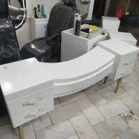 لوازم آرایشگاه زنانه|آرایشگاه و سالنهای زیبایی|کرمان, |دیوار