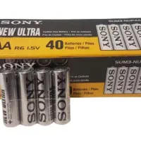 باتری سونی وپاناسونیک اصل قیمت مناسب