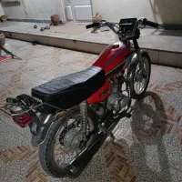 موتور ۱۲۵|موتورسیکلت|رامهرمز, |دیوار