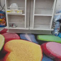 فروش فوری|تخت و سرویس خواب|سمنان, |دیوار