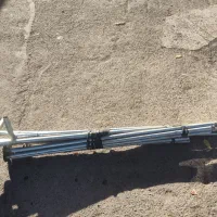 اسکلت چادر عشایر اندازه 3×4|کوهنوردی و کمپینگ|میانه, |دیوار