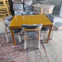 میز غذا خوری میز ناها خوری میز نهار خوری