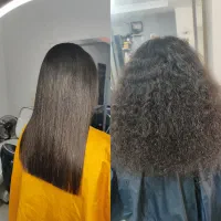 تخفیف استثنایی کراتین پروتیین احیامو