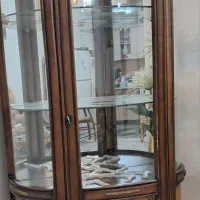 ویترین،بوفه