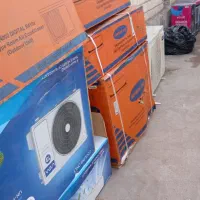 خرید و فروش انواع لوازم خانگی اسپیلت ال ایدی|کولر گازی و فن‌کوئل|نرماشیر, |دیوار