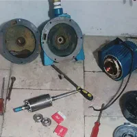 تعمیرات پمپ و اتوماتیک