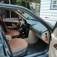 فروش پارس کلکسیونی|خودرو سواری و وانت|قائمشهر, |دیوار