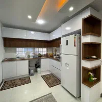 دوبلکس مدرن کاملا هوشمند۲۸۰متری|فروش خانه و ویلا|چمستان, |دیوار