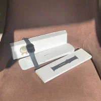 Apple Watch Series 7 45mm اپل واچ