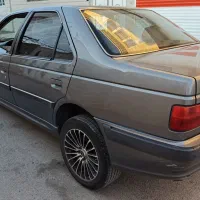 پژوپارسTU5دریچه گازسیمی چهارچرخ دیکس|خودرو سواری و وانت|بروجرد, |دیوار