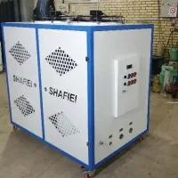 چیلر سردخانه