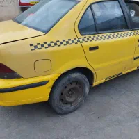 تاکسی دزفول گردشی|خودرو سواری و وانت|دزفول, |دیوار