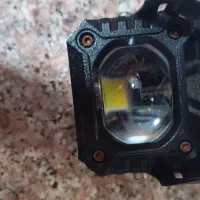 چراغ موتور پروژوکتوری|قطعات یدکی و لوازم جانبی|شادگان, |دیوار