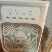 پنکه بخوری