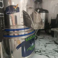 سبزی خردکن|خردکن، آسیاب، غذاساز|دورود, |دیوار