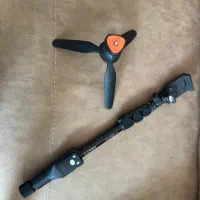 منوپاد دسته سلفی سه پایه