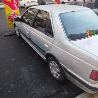 پارس مدل 85|خودرو سواری و وانت|پاکدشت, پاکدشت (مامازند)|دیوار