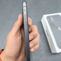 آیفون 11  دو سیم کارت 128گیگ|موبایل|خرم‌آباد, |دیوار