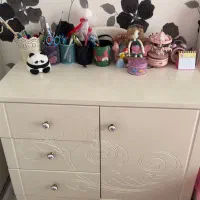 کمد و دراور|جاکفشی، کمد، دراور|اندیشه, اندیشه فاز ۳|دیوار