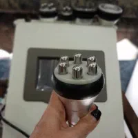 اموزش واتیننیگ لاغری فیشال و خال مزونیدلینگ و اقا