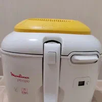 سرخ کن مولینکس