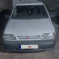 پراید۱۳۱ مدل ۹۰