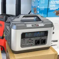 پاور استیشن 2200 وات polar|قطعات و لوازم جانبی رایانه|تهران, امین حضور|دیوار