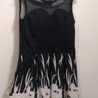 لباس مجلسی نو ودرحدنو|لباس|قم, قلعه کامکار|دیوار