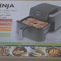 سرخ کن مارک نینجا