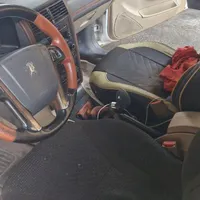 پژو پارس LX TU5، مدل ۱۳۹۷