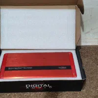 سیستم صوتی ماشین