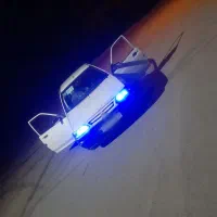 پراید ۹۴ دوگانه کارخانه