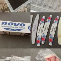 وسایل ناخن کاری|آرایشگاه و سالنهای زیبایی|خرمدره, |دیوار