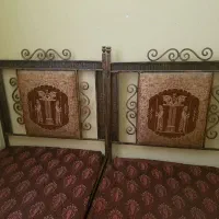 سرویس تخت تک نفره