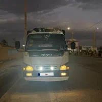 ایسوزو۵۲۰۰مدل۸۶