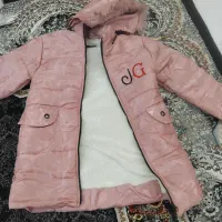 کاپشن دخترانه