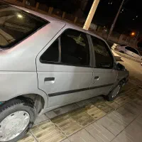 پژو ۴۰۵ مدل ۹۴|قطعات یدکی و لوازم جانبی|یزد, |دیوار