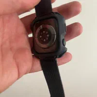 اپل واچ سری 8 سایز 45|ساعت|مبارکه, |دیوار