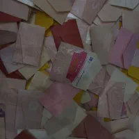پاکت پول و سکه