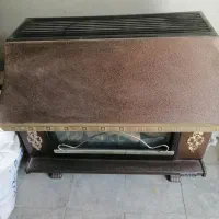 بخاری مبلی