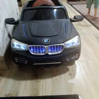 ماشین شارژی
