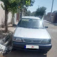 پراید مدل 85
