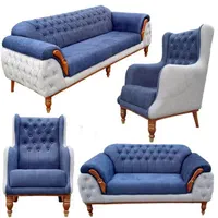 مبل چستر ایتالیایی|مبلمان خانگی و میز عسلی|اصفهان, امیرعرب|دیوار