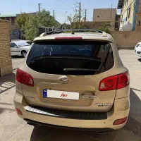 سانتافه ۲۰۰۸|خودرو سواری و وانت|پرند, فاز ۰|دیوار