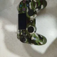 پلی چهار ، یک ترا بایت ، در حد نو|کنسول، بازی ویدئویی و آنلاین|کوهدشت, |دیوار