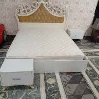 تخت خواب‌|تخت و سرویس خواب|اردبیل, |دیوار