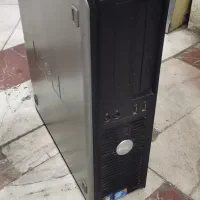 کامپیوتر مینی کیس دل