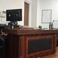 استخدام راننده خانم