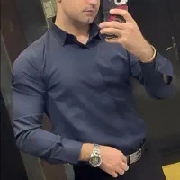 پیراهن مردانه